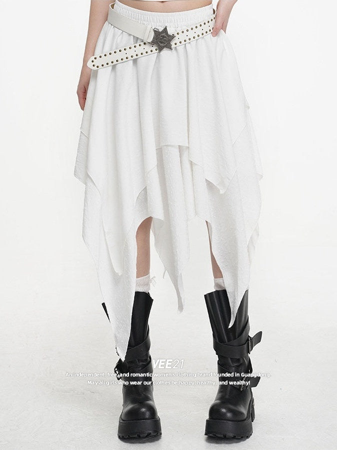 VEEMIX_Artistic_Asymmetrical_Low_Waist_Elastic_Aline_Women's_Polyester_Midi_Skirts_1022701768912_MISSTT