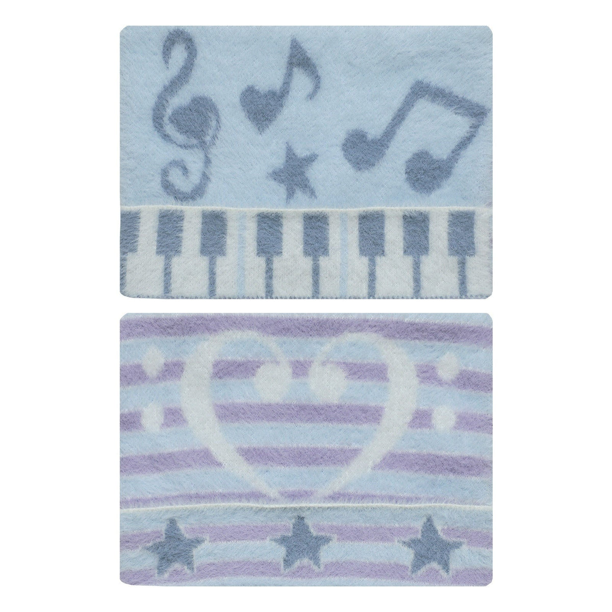 Hashtag_DDD_Cat_Ear_Star_Stripe_Music_Jacquard_Knit_Reversible_Women's_Nylon_Beanies_989498118749_MISSTT