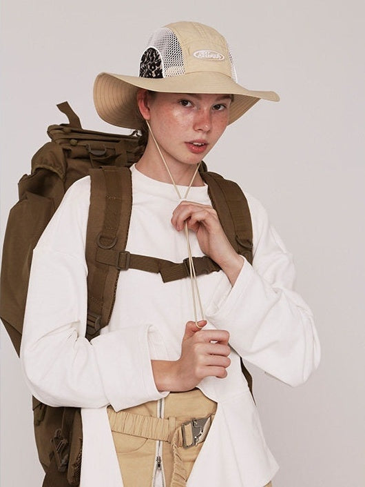 NextPassport_MOF_Striped_Mesh_Paneled_Breathable_Waterproof_Women's_Nylon_Bucket_Hats_604621029152_MISSTT