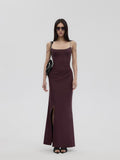 Fanptntox_Purple_Structured_U_Neck_Fishtail_Women's_Cotton_Bodycon_Maxi_Dresses_930741455586_MISSTT