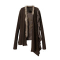 NO_ROMANCE_Cozy_Soft_V-neck_Vintage_Loose_Striped_For_Women_Knitwear_Cardigans_MISSTT
