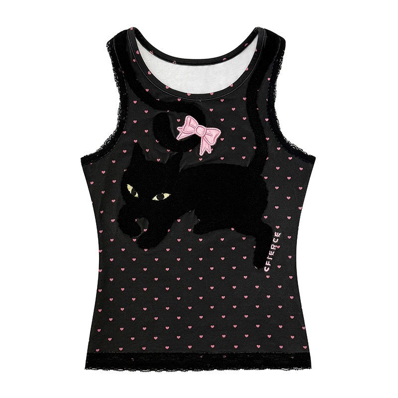 CFIERCE_Soft_Cotton_Stretch_Casual_Regular_Fit_Unisex_Black_White_Other_MISSTT