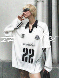 22_doodle_Detachable_Mesh_Quick_Dry_Text_Print_Women's_Long_Sleeve_T-shirts_817206207580_MISSTT