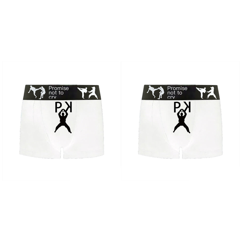 PAIKI_Antibacterial_Quick_Dry_Modal_Mid_Rise_Elastic_Waist_Unisex_Boxer_Short_Trousers_MISSTT