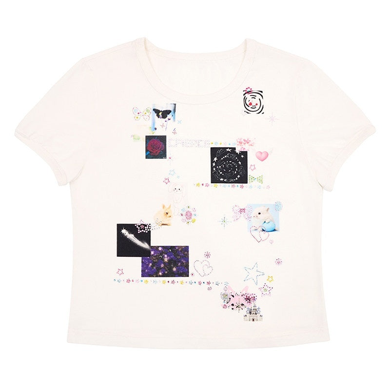 CFIERCE_Moisture_Wicking_Cute_Cartoon_Print_Slim_Fit_Cotton_Short_Sleeve_Unisex_T_Shirt_MISSTT