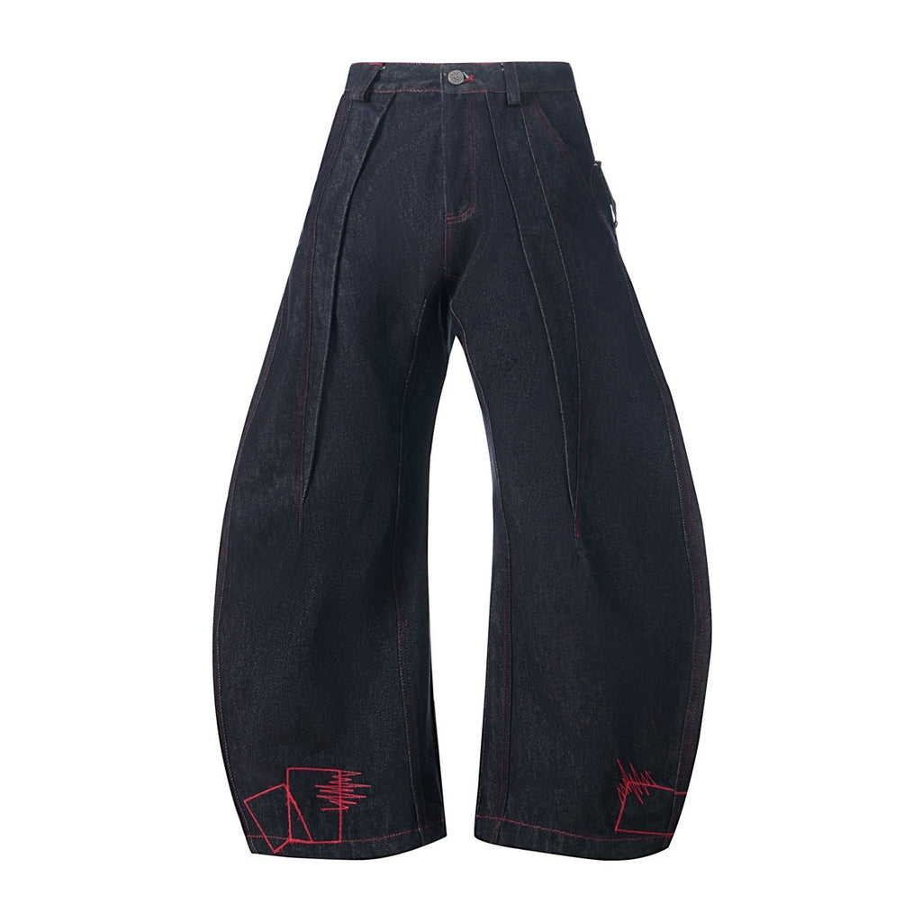 EMOBROTHER_Embroidered_Patch_Mid_Rise_Baggy_American_Denim_Cotton_Wide-Leg_Jeans_MISSTT