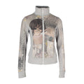 4RE1GN_Cartoon_Character_Print_Color_Block_Women's_Cotton_Polyester_Zip-up_Hoodies_1094089536768_MISSTT
