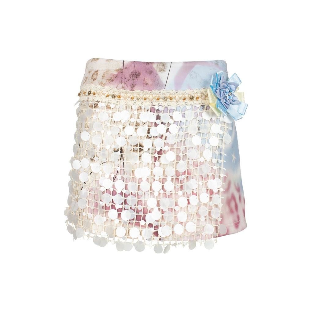 4RE1GN_Dreamy_Floral_Sequin_Tape_Woven_Women's_Polyester_Spandex_Mini_Skirts_1041989403039_MISSTT
