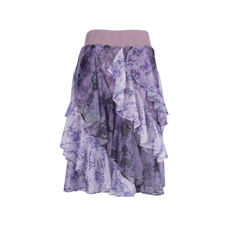 4RE1GN_Dreamy_Purple_Asymmetrical_Ruffle_Hem_Floral_Print_Women's_Polyester_Midi_Skirts_907584441623_MISSTT