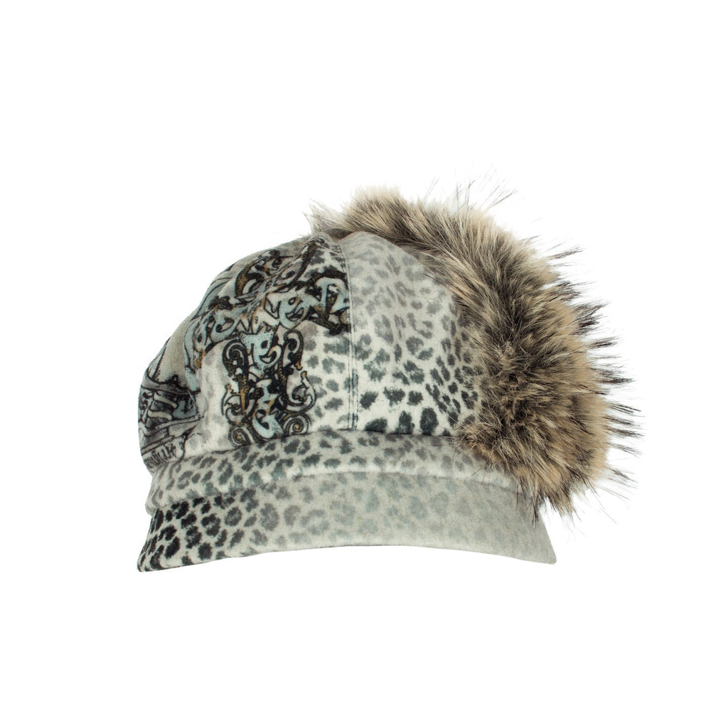 4RE1GN_Faux_Fur_Leopard_Print_Badge_Print_Patchwork_Women's_Polyester_Hats_987396473046_MISSTT
