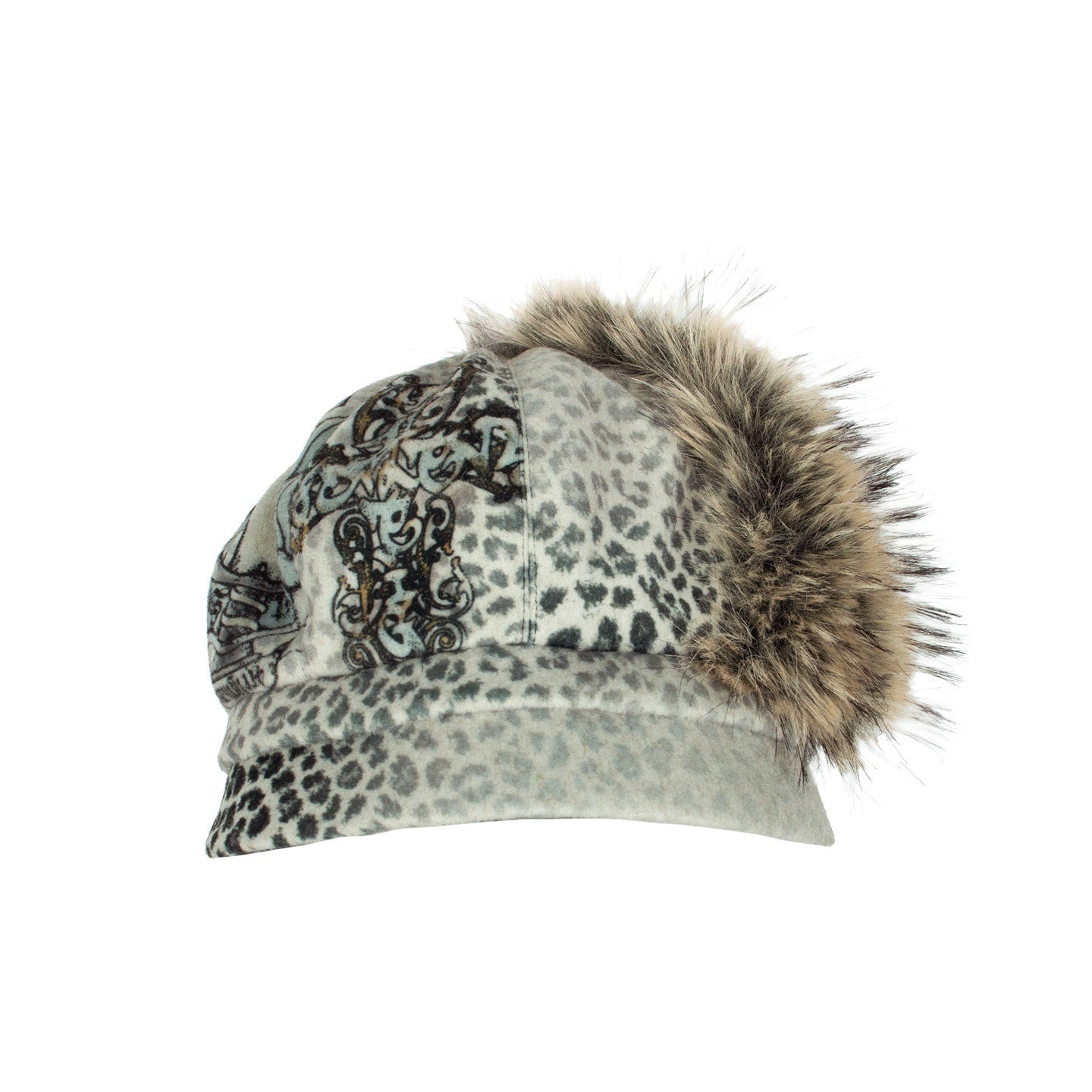 4RE1GN_Faux_Fur_Leopard_Print_Badge_Print_Patchwork_Women's_Polyester_Hats_987396473046_MISSTT