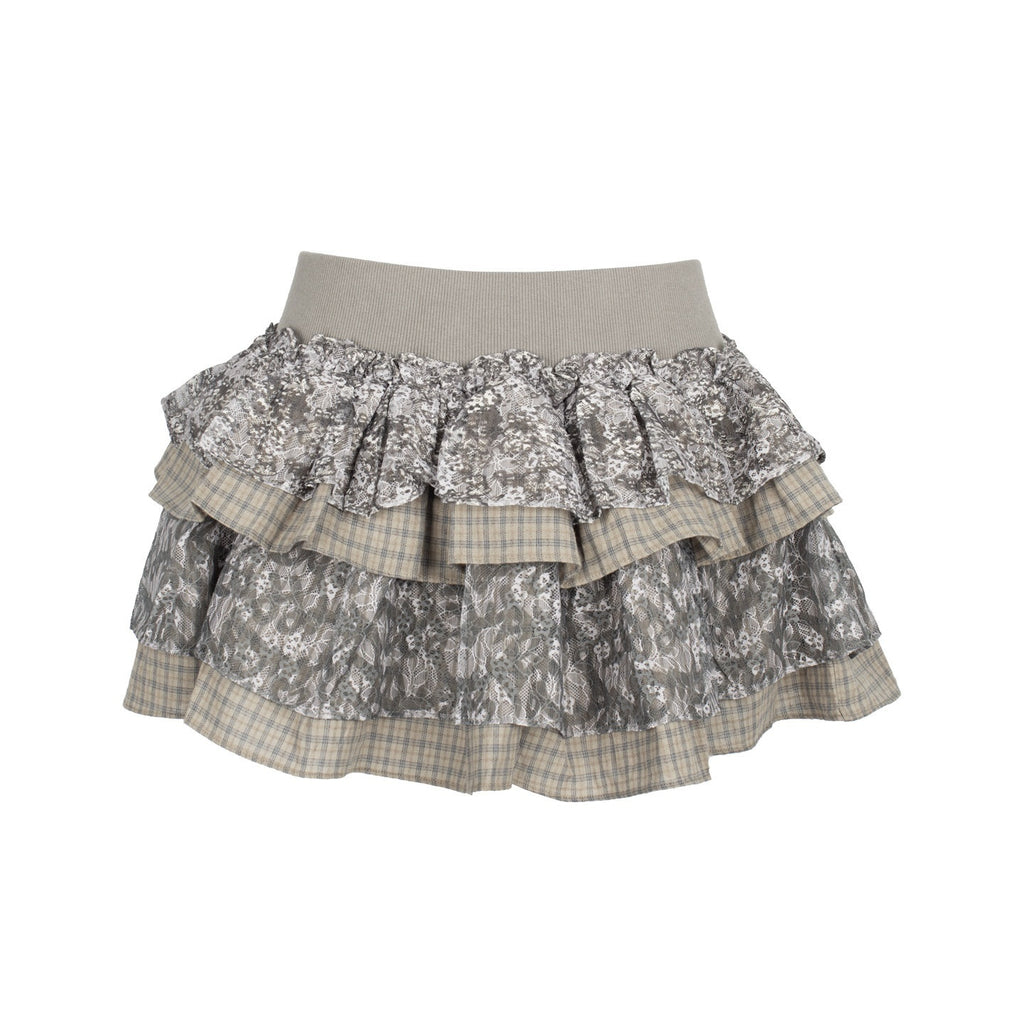 4RE1GN_Graffiti_Camouflage_Plaid_Lace_Patchwork_Women's_Cotton_Polyester_Tiered_Skirts_922939511994_MISSTT