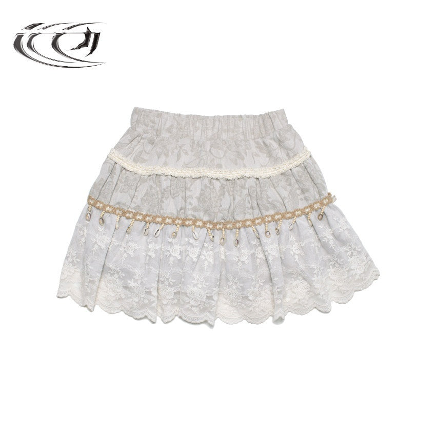 4RE1GN_Jacquard_Shell_Embroidered_Lace_Short_Women's_Cotton_Linen_Matching_Skirt_Sets_708582065279_MISSTT