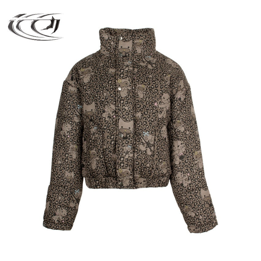 4RE1GN_Leopard_Cartoon_Devil_Cat_Print_High_Collar_Women's_Cotton_Puffer_Jackets_754416573135_MISSTT
