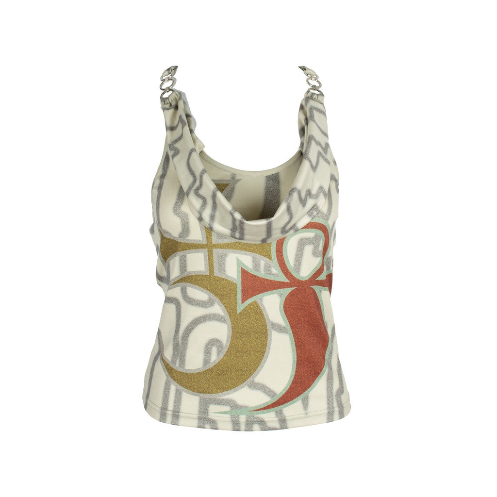 4RE1GN_Mystic_Emblem_Grunge_Letter_Print_Metal_Buckle_Women's_Polyester_Tank_Tops_923304430835_MISSTT