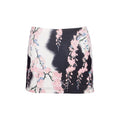 4RE1GN_Vintage_Black_Pink_Cherry_Blossom_Print_Women's_Polyester_Mini_Skirts_900869084713_MISSTT