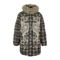 4RE1GN_Vintage_Check_Bear_Heart_Detachable_Fur_Women's_90_White_Duck_Down_Down_Jackets_1001810640315_MISSTT