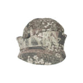 4RE1GN_Vintage_Floral_Antique_Motif_Old_Style_Pattern_Women's_Short_Brim_Hats_1049918076160_MISSTT