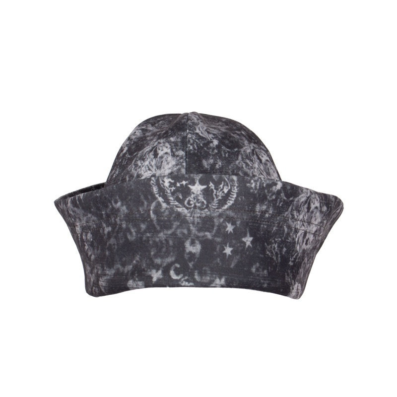 4RE1GN_Vintage_Mysterious_Pattern_Floral_Leopard_Print_Brimless_Women's_Hats_907577041634_MISSTT
