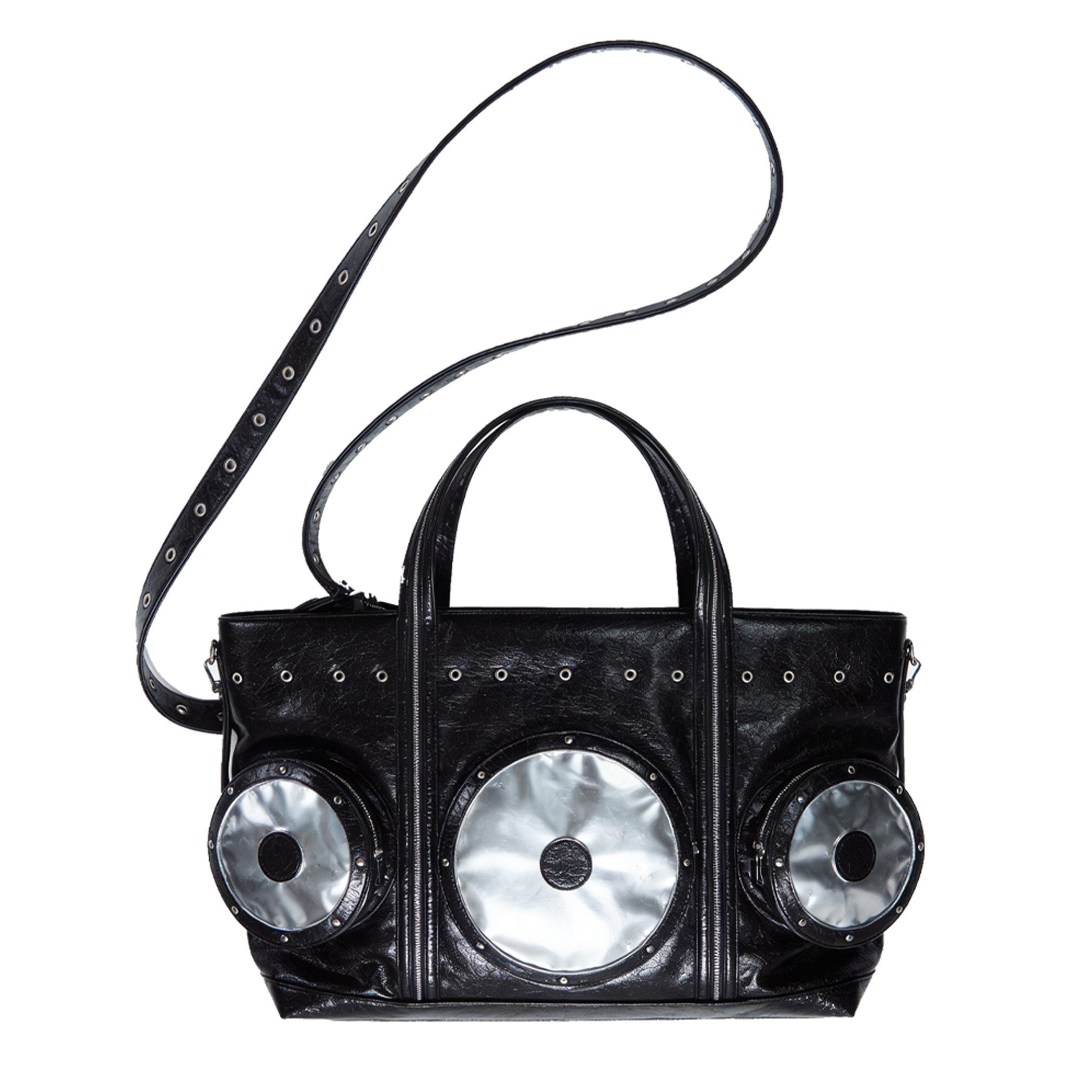 PAIKI_Detachable_Strap_Convertible_3Way_Large_Square_Zipper_Storage_Unisex_Handbags_MISSTT