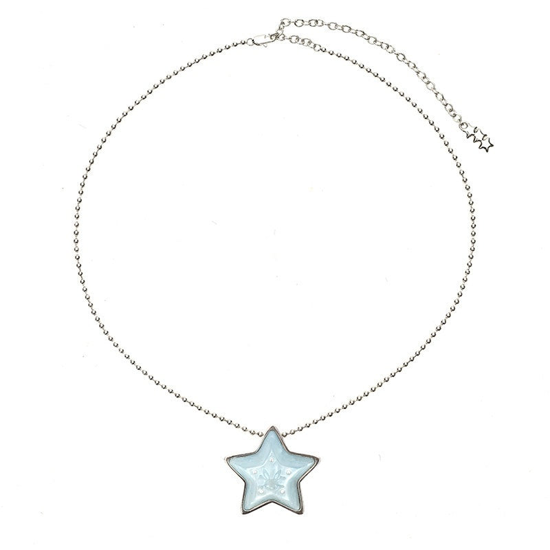 CFIERCE_Sparkling_Zircon_Charm_Cute_Sweet_Girly_Brass_Pendant_Unisex_Multi_Color_饰品_MISSTT