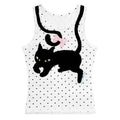 CFIERCE_Soft_Cotton_Stretch_Casual_Regular_Fit_Unisex_Black_White_Other_MISSTT