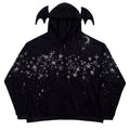 CFIERCE_Oversized_Hooded_Cotton_Blend_Long_Sleeve_Unisex_Youth_Black_Casual_MISSTT