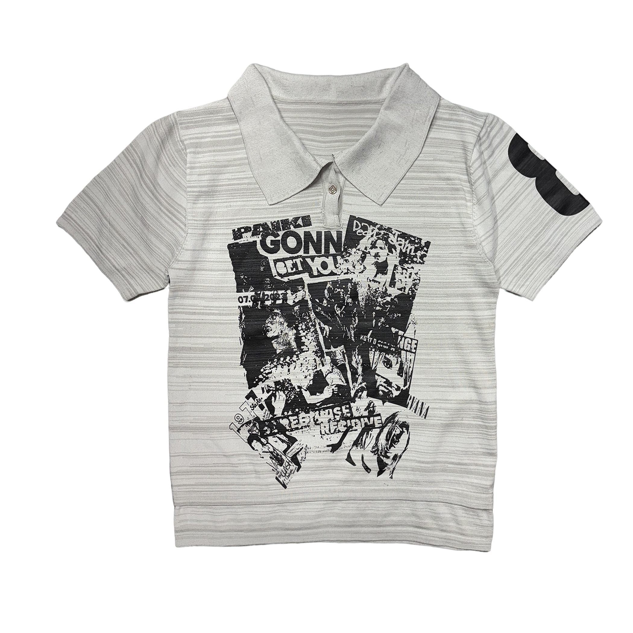 PAIKI_Ice_Silk_Embossed_Rock_Polo_Unisex_Regular_Fit_Short_Sleeve_T-Shirts_MISSTT