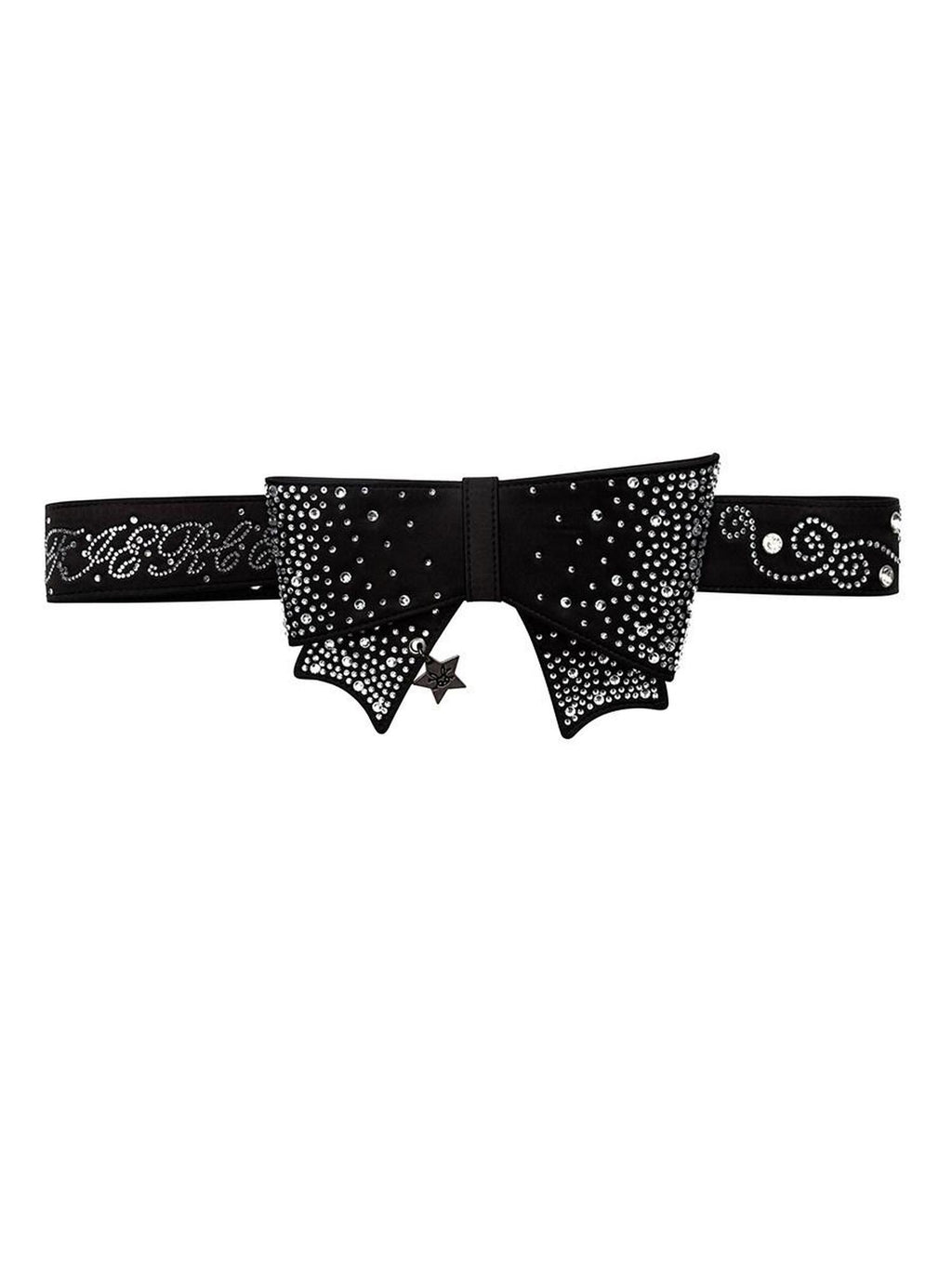 CFIERCE Adjustable Casual Waist Design Comfortable Unisex Youth Black Pink Belt