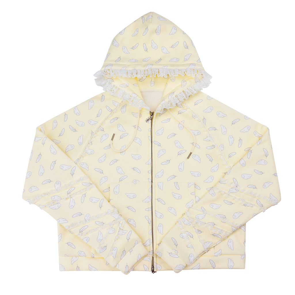 CFIERCE_Oversized_Hooded_Zip_Cartoon_Cotton_Blend_Commuter_Youth_Unisex_Cardigan_MISSTT