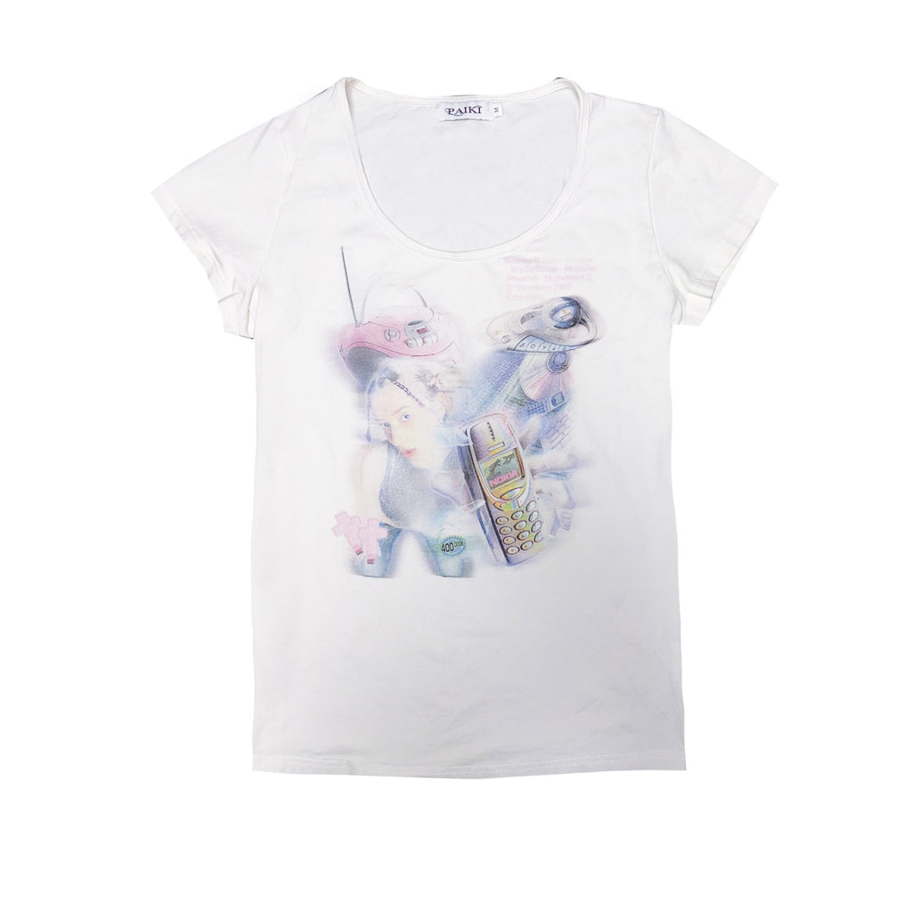 PAIKI_Sorona_Cotton_Loose_Hooded_Digital_Portrait_Casual_Unisex_Short_Sleeve_T-Shirts_MISSTT