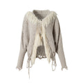 NO_ROMANCE_Cozy_Wool_Blend_Vintage_Loose_Fringe_Batwing_Cardigan_Women_Knit_Sweaters_MISSTT