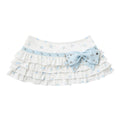 CFIERCE_Bow_Detail_Tiered_Cake_Slim_Fit_Mid_Waist_Printed_Cotton_Blend_Youth_Skirt_MISSTT