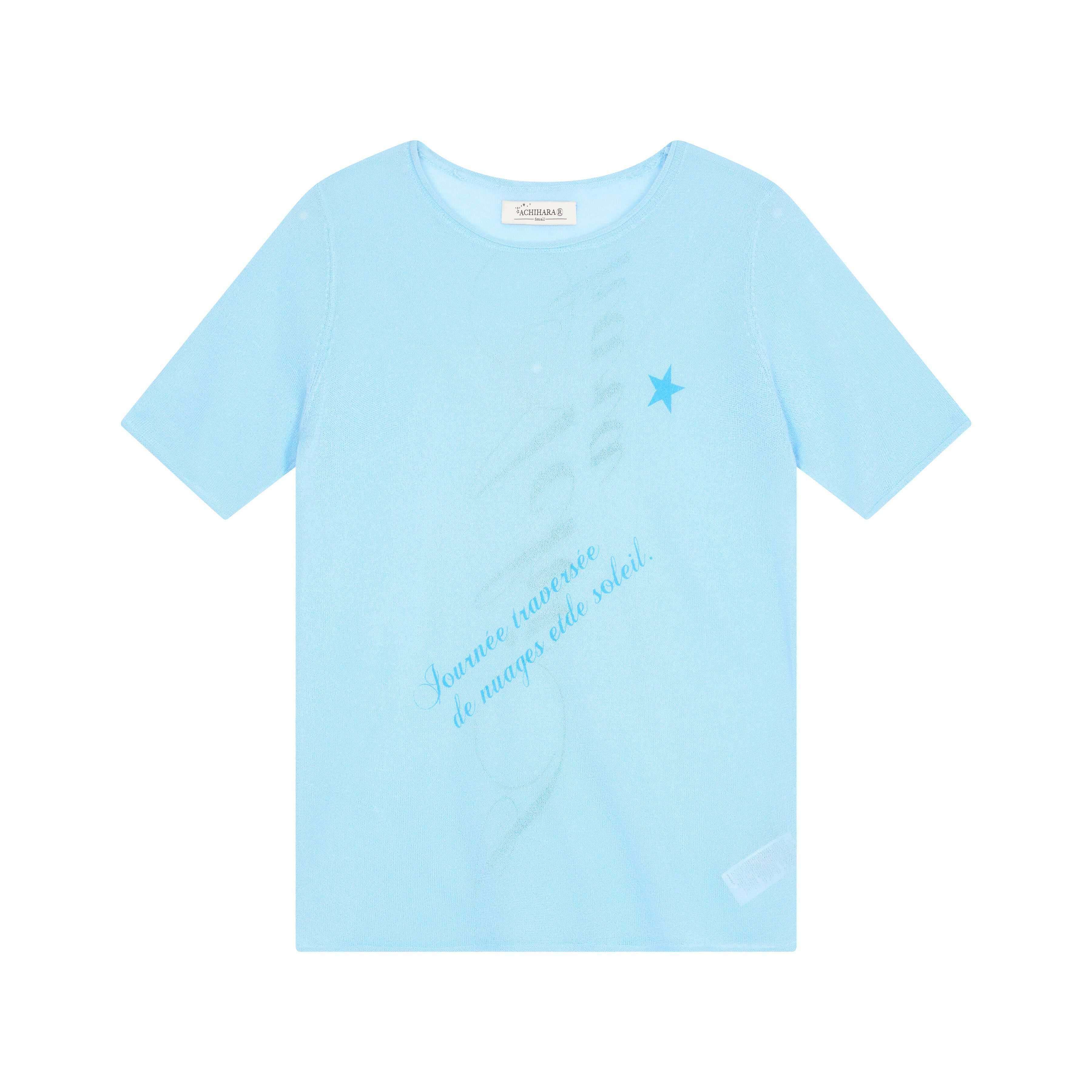 Achihara_Creative_Cropped_Crewneck_Loose_Women'S_Viscose_Blend_Short_Sleeve_T-Shirts_MISSTT