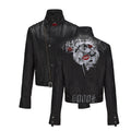 PAIKI_Slim_Fit_Matte_Black_Faux_Pu_Leather_Metal_Accents_Casual_Youth_Leather_Jackets_MISSTT