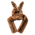 CFIERCE_Cozy_Warm_Polyester_Korean_Style_Long_Rectangular_Unisex_Youth_Solid_Color_Scarf_MISSTT