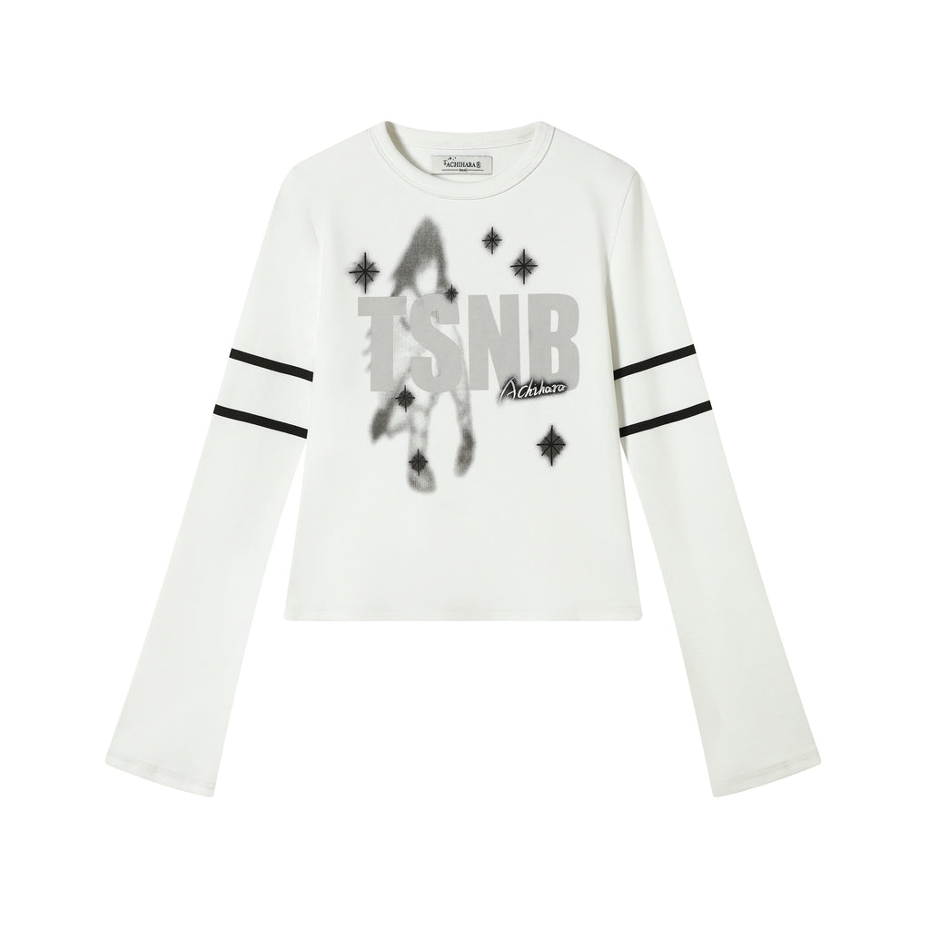 Achihara_Tyndall_Bell_Sleeve_Women'S_Cotton_Viscose_Blend_Long_Sleeve_T-Shirts_MISSTT