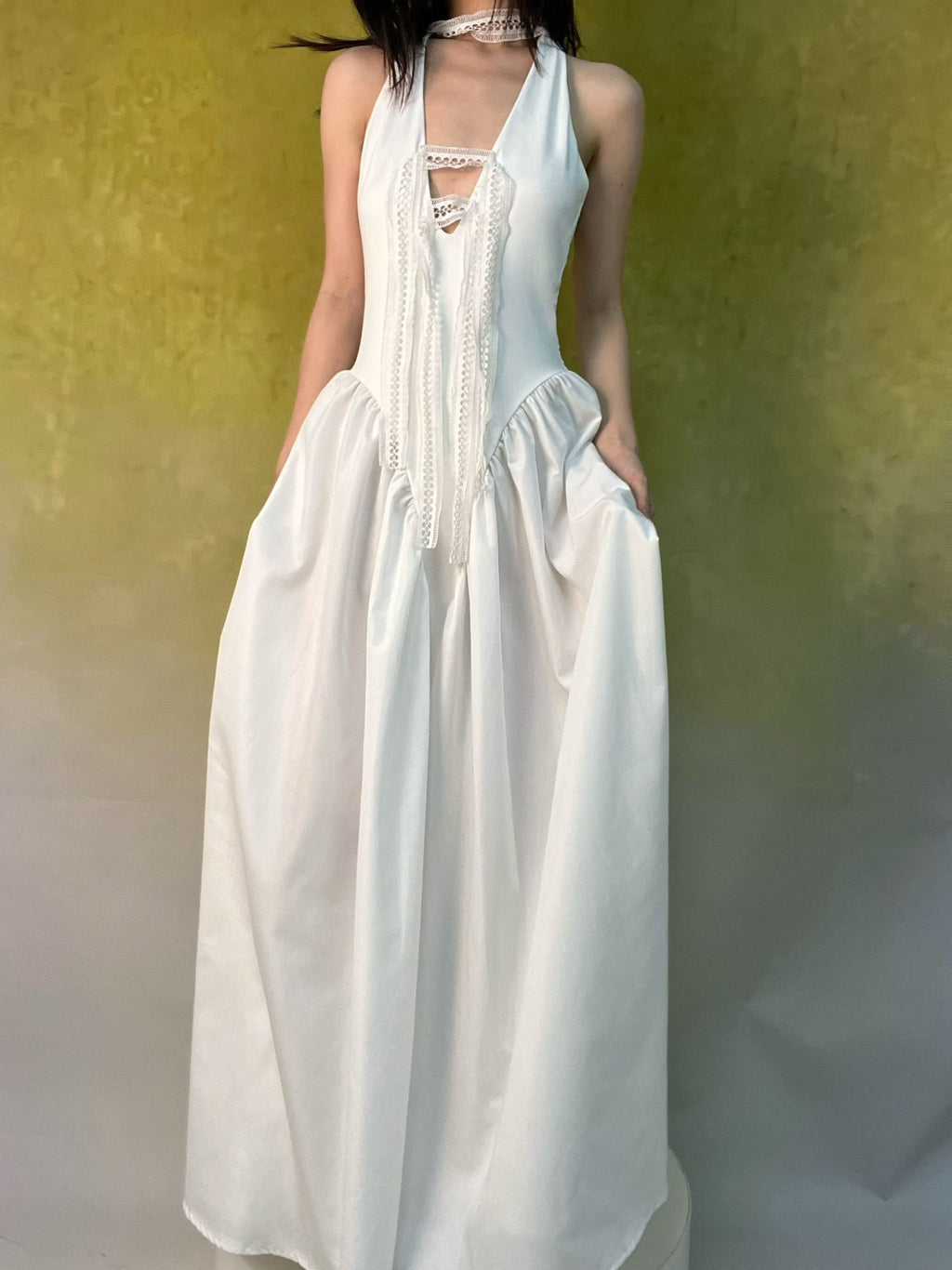 ANTIMOON_Classic_Lace_Convertible_Halter_Witch_A_Line_Women's_Polyester_Slip_Maxi_Dresses_957155895646_MISSTT