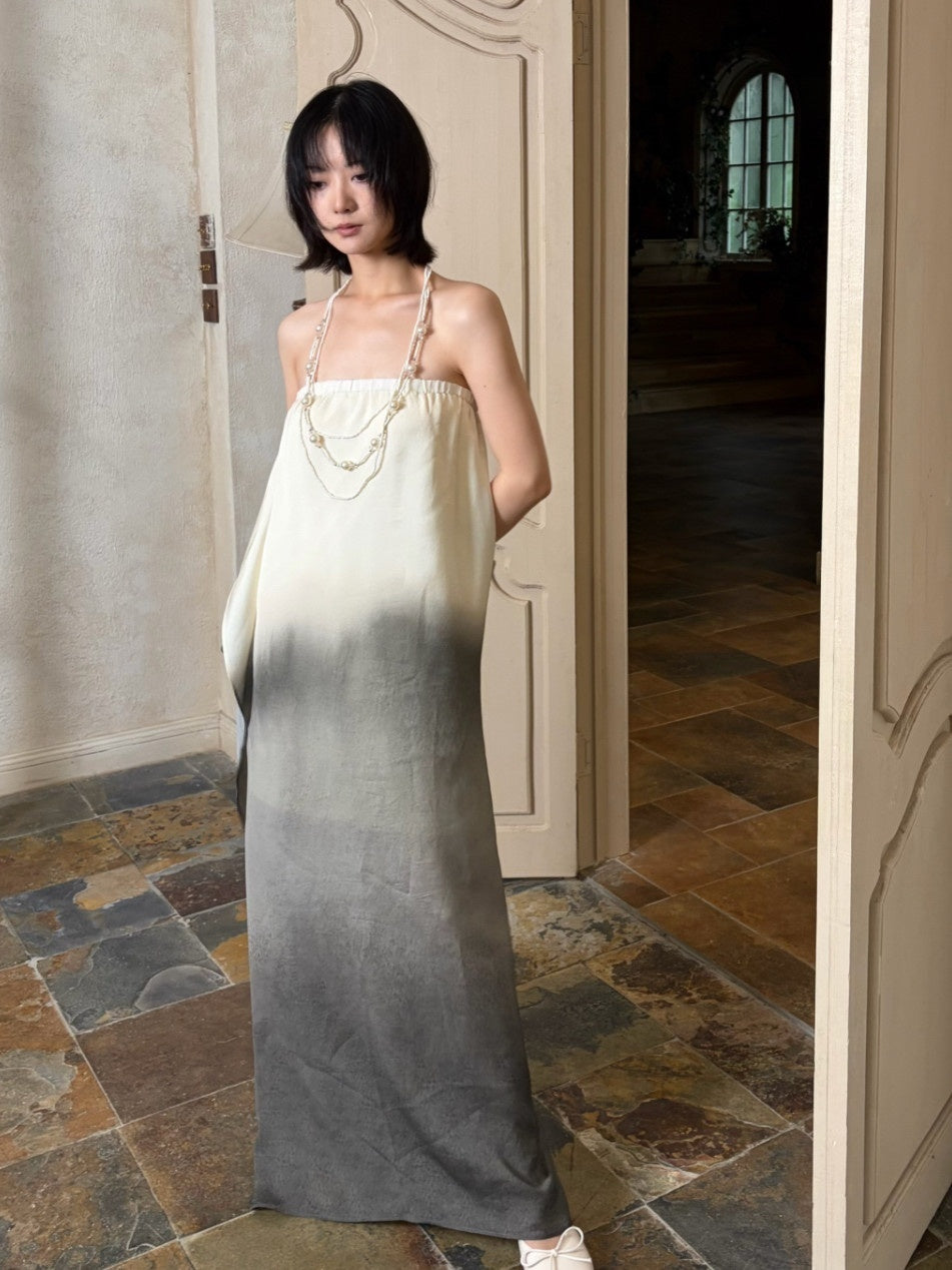 ANTIMOON_Ink_Wash_Gradient_Strapless_Minimalist_Women's_Viscose_Slip_Maxi_Dresses_1054522356689_MISSTT