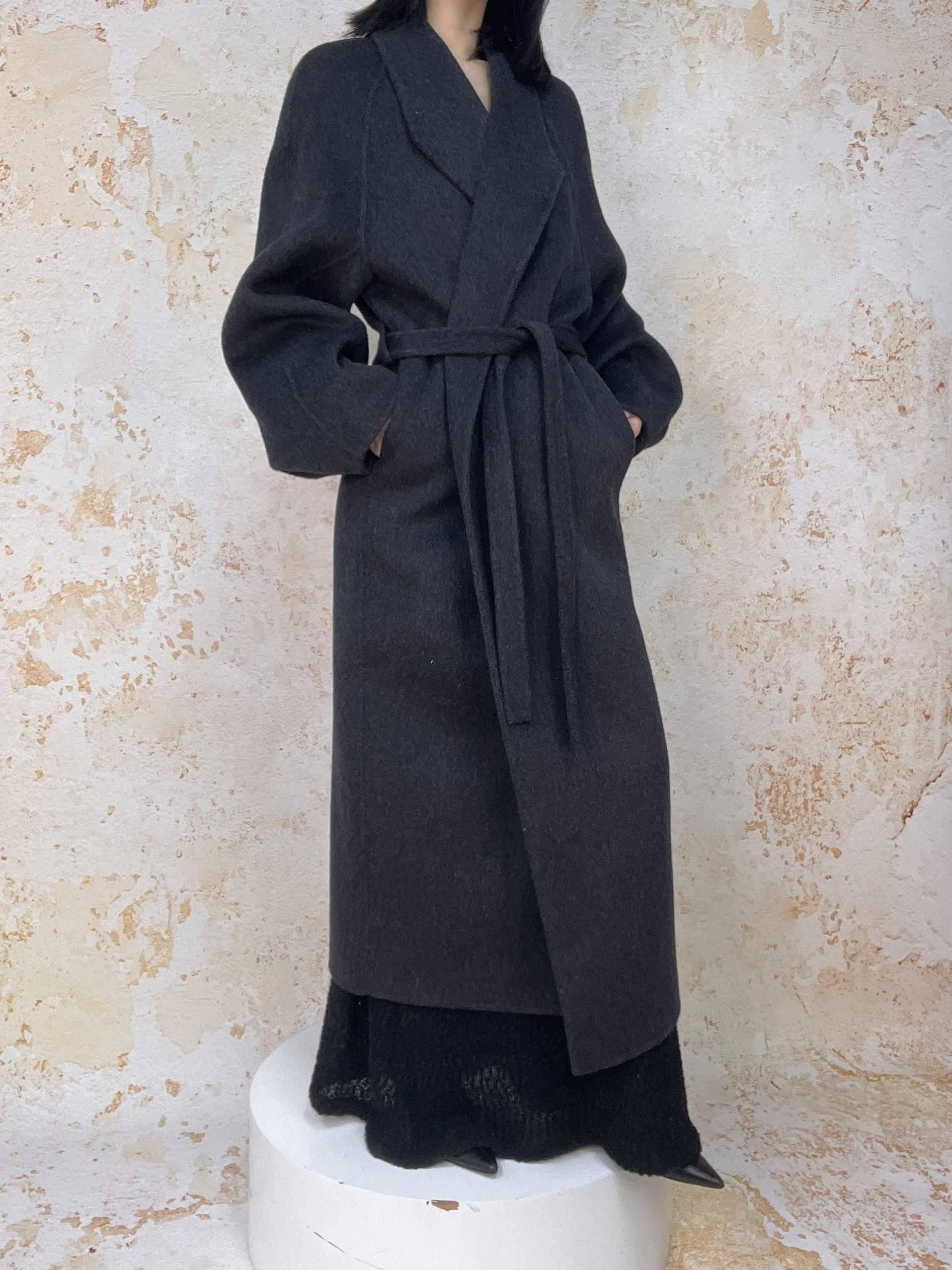 ANTIMOON_Literati_Raglan_Sleeve_Handmade_Suit_Collar_Women's_Double_Face_Wool_Long_Coats_988526684243_MISSTT