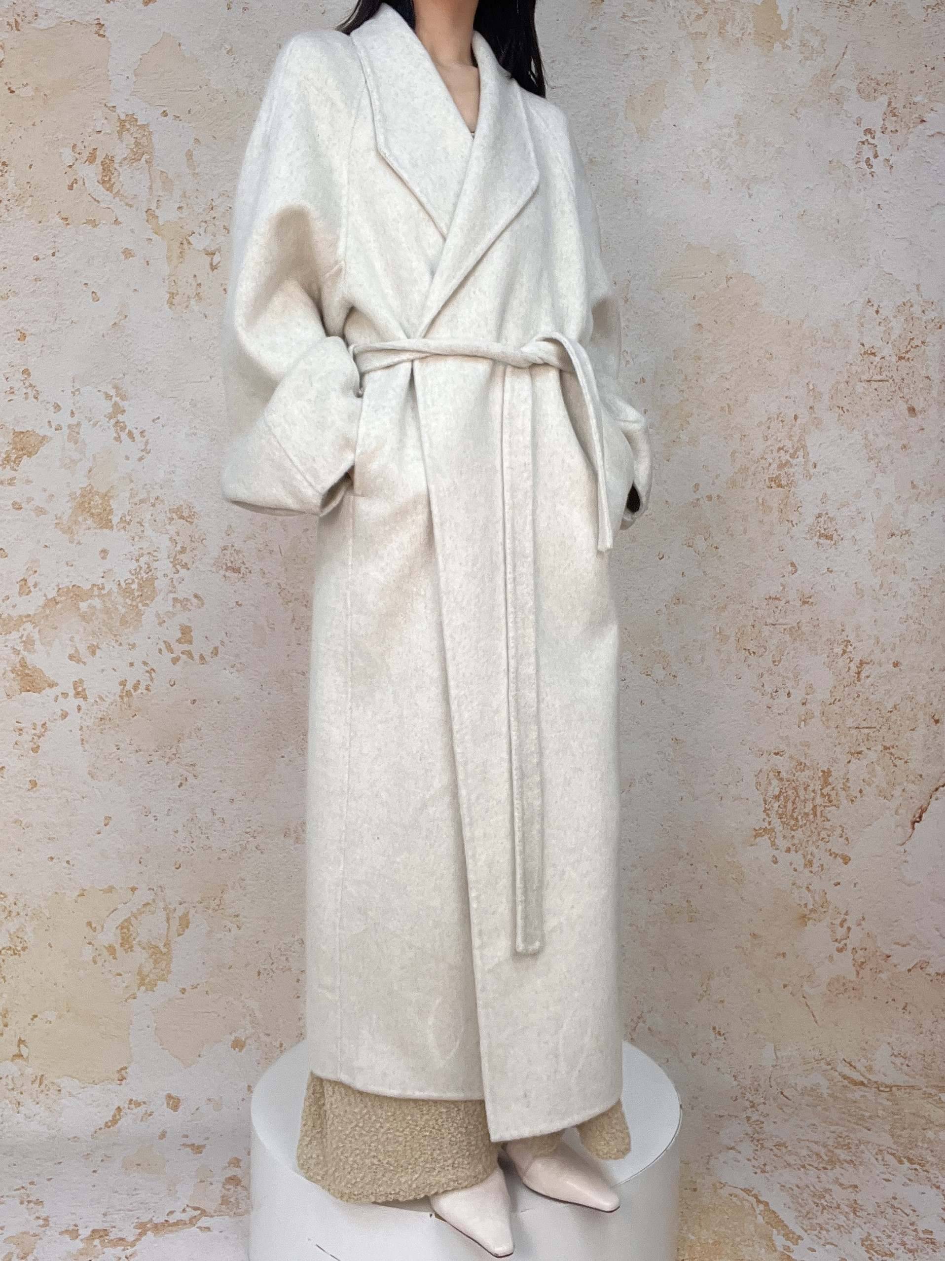 ANTIMOON_Literati_Raglan_Sleeve_Handmade_Suit_Collar_Women's_Double_Face_Wool_Long_Coats_988526684243_MISSTT