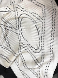 ANTIMOON_White_Shell_Striped_Minimalist_Scarf_Style_Women's_Polyester_Halter_Tops_775524210303_MISSTT
