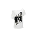 APRIORITY_3d_Flocked_Letter_Studded_Slanted_Shoulder_Women's_Lyocell_Off-shoulder_T-shirts_1046014446098_MISSTT