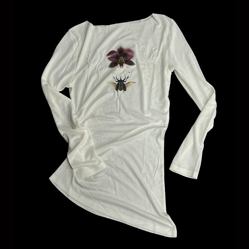 APRIORITY_Beetle_Orchid_Cold_Shoulder_Women's_Lyocell_Merino_Long_Sleeve_T-shirts_814884315971_MISSTT