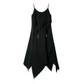 APRIORITY_Black_Pearl_Trim_Asymmetric_Hem_Women's_Polyester_Slip_Midi_Dresses_724524915658_MISSTT