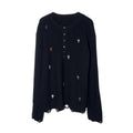 APRIORITY_Cross_Pendant_Henley_Button_Front_Wool_Blend_Women's_Crew_Neck_Sweaters_1083067553119_MISSTT
