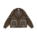 APRIORITY_Dark_Brown_Special_Cut_Lapel_Loose_Fit_Street_Women's_Pu_Leather_Jackets_738669024294_MISSTT