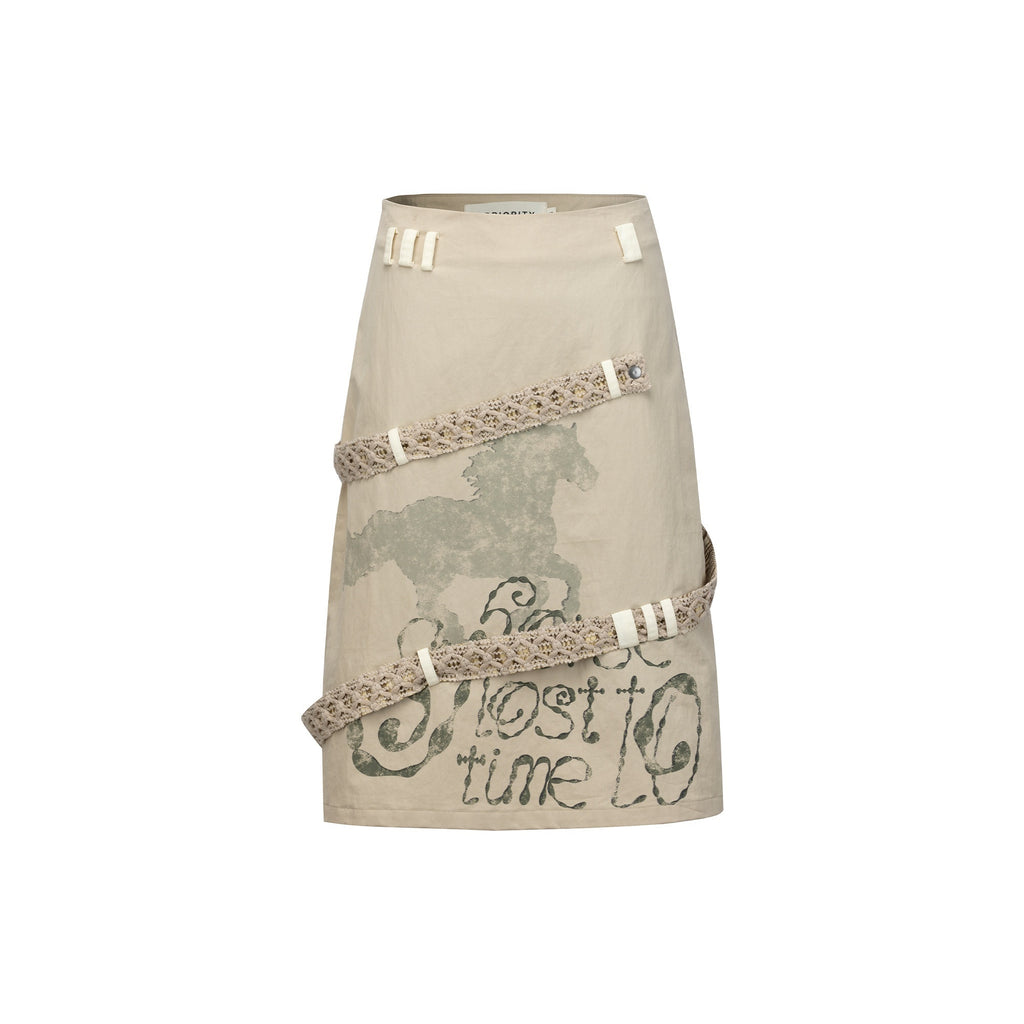 APRIORITY_Ecru_Grey_Digital_Print_Aline_Detachable_Strap_Women's_Nylon_Cotton_Midi_Skirts_1032926962596_MISSTT