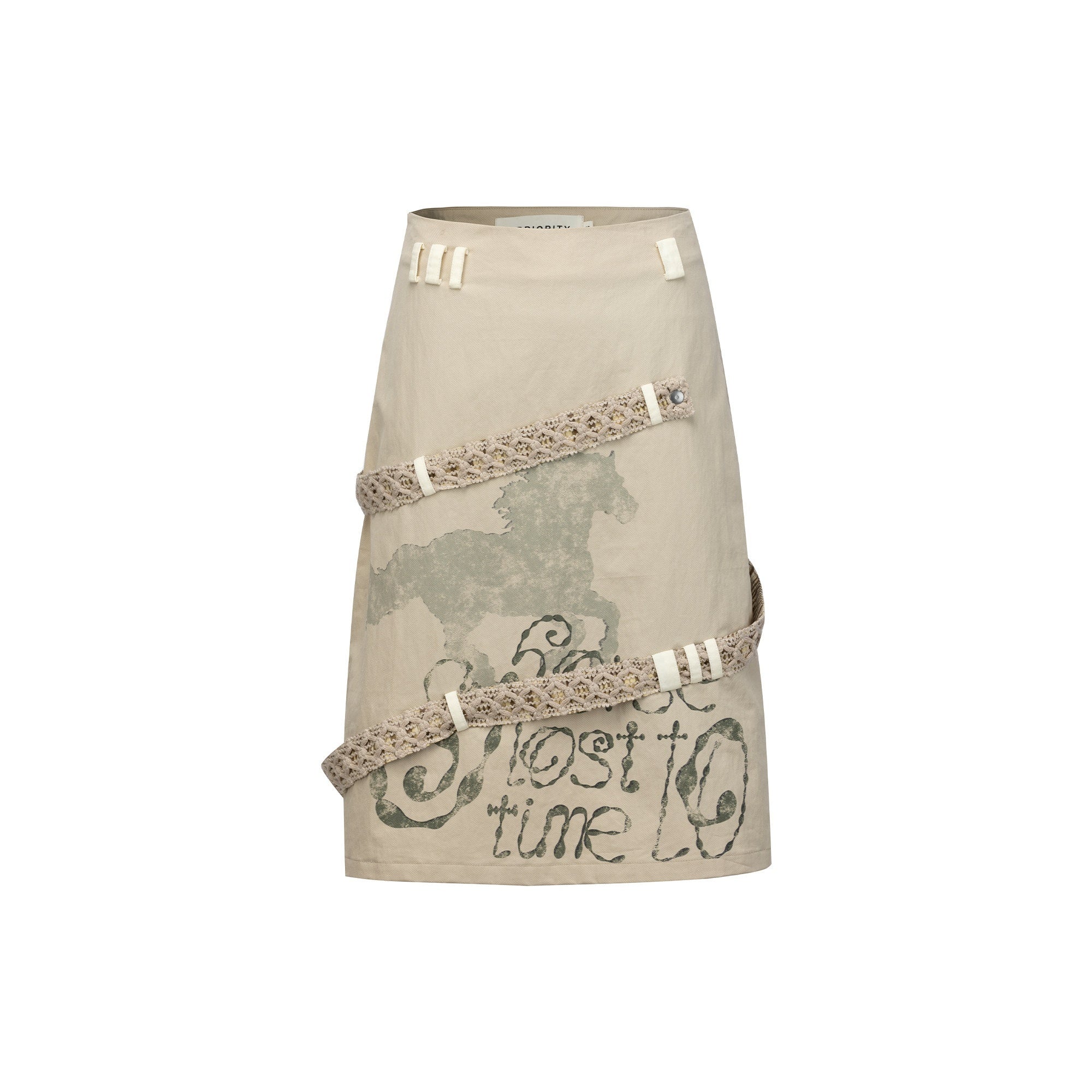 APRIORITY_Ecru_Grey_Digital_Print_Aline_Detachable_Strap_Women's_Nylon_Cotton_Midi_Skirts_1032926962596_MISSTT
