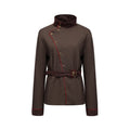 APRIORITY_Embroidered_Contrast_Asymmetrical_Stripe_Stand_Collar_Women's_Slim_Shirt_Jackets_1004152792757_MISSTT